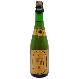 Tilquin Gueuze 40-60 2023-2024