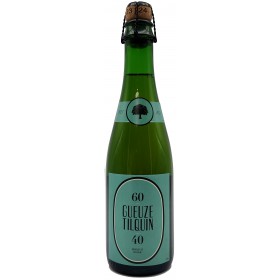 Tilquin Gueuze 60-40 2023-2024