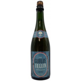 Tilquin Oude Gueuze-  Cuvée Paul 2022-2023