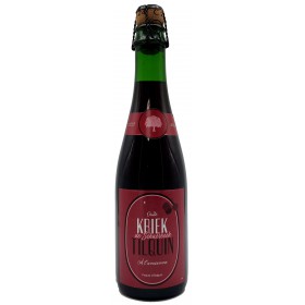 Tilquin Oude Kriek de Schaerbeek 2023-2024