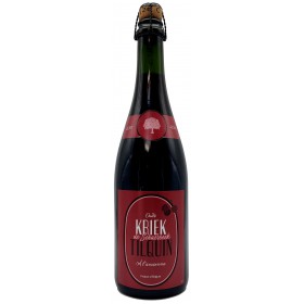 Tilquin Oude Kriek de Schaerbeek 2023-2024