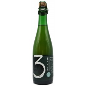 3 Fonteinen Oude Geuze 22/23 Assemblage n°81 - Etre Gourmet