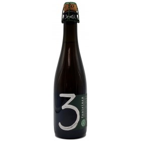 3 Fonteinen OG Armand & Gaston 22/23 Assemblage n° 5