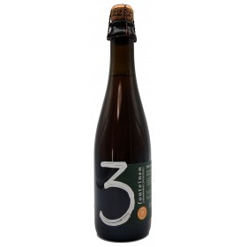 3 Fonteinen Pruim Mirabelle 22/23 Assemblage n° 23