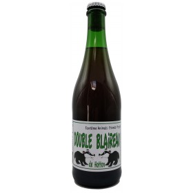 Fantome Double Blaireau