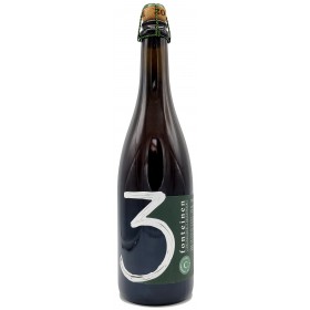 3 Fonteinen OG Armand & Gaston 21/22 Assemblage n° 119