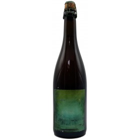 3 Fonteinen Oude Geuze Armand & Gaston Vintage 2020 19/20 Assemblage n° 59