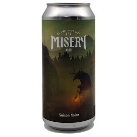 Misery Saison Noire