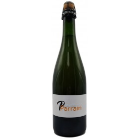 Parrain Oude Gueuze