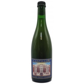 Cantillon Cuvée St Gilloise 2024