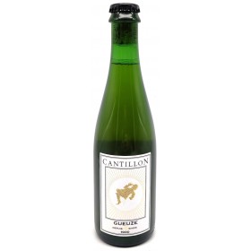 Cantillon Gueuze 2024