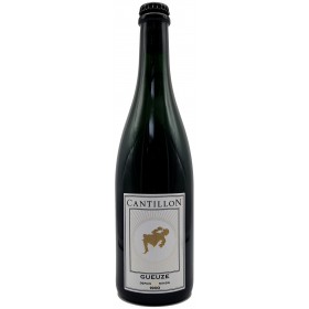 Cantillon Gueuze 2024