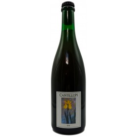 Cantillon Iris 2024