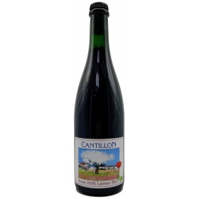 Cantillon Kriek 2023