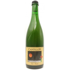 Cantillon Foufoune 2024