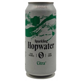 Siren Hopwater: Citra