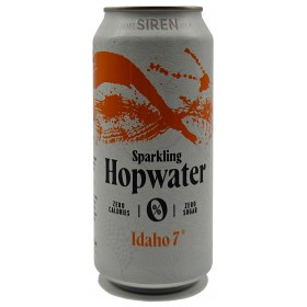 Siren Hopwater: Idaho 7