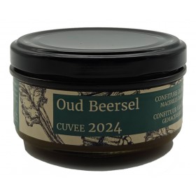 Oud Beersel Confituur van rabarber