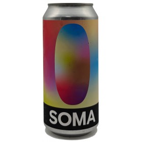 Soma Aura