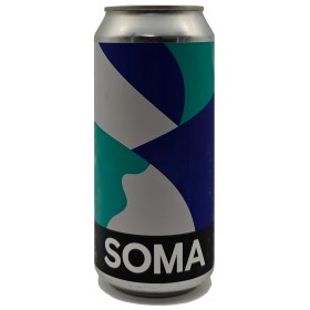 Soma Sus - Etre Gourmet