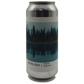 Popihn NEIPA DDH Krush - Etre Gourmet