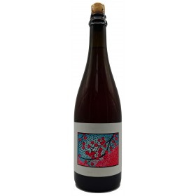 Popihn Sauvage Cerise Framboise (2023)