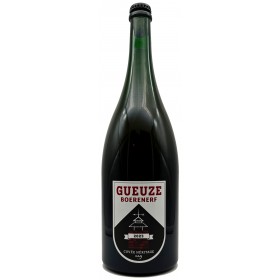 Boerenerf Cuvée Heritage 2023