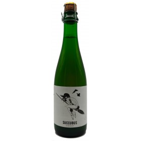 Hanssens Succubus Oude Gueuze