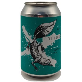 La Source Triton - Etre Gourmet