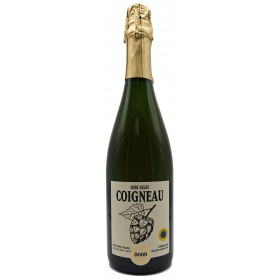 Boon Oude Geuze Coigneau