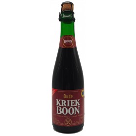 Boon Oude Kriek 2023