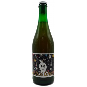 Fantome / Malacuria Citrus Ghost