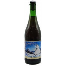 Fantome Dark Spiritus Winter Project