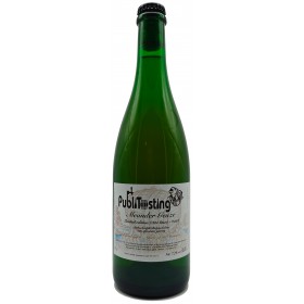 Publitasting Meander Geuze