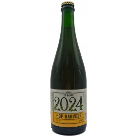 De Ranke Hop Harvest 2024 - Etre Gourmet