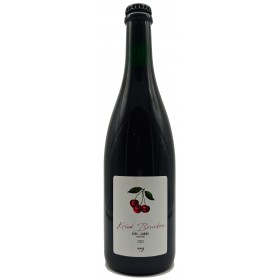 Boerenerf Kriek Bourbon 2023