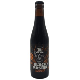 De Meester Black Master  03 - Cognac BA