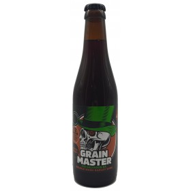 De Meester Grain Master  02 - Calvados BA - Etre Gourmet