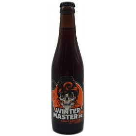 De Meester Winter Master  02 - Etre Gourmet