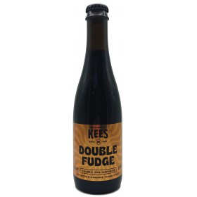 Kees Double Fudge - Etre Gourmet