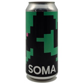 Soma Boss Mode - Etre Gourmet