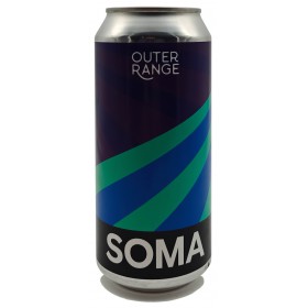 Soma / Outer Range Chill Peak - Etre Gourmet