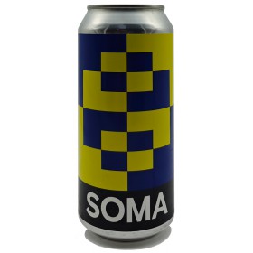 Soma Game Face - Etre Gourmet