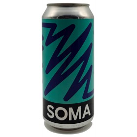 Soma Silly - Etre Gourmet