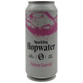 Siren Hopwater: Nelson Sauvin