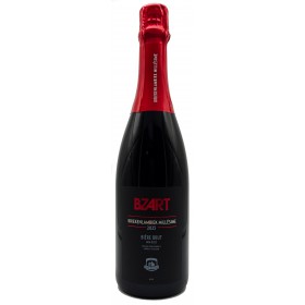 Oud Beersel Bzart Krieklambiek Brut 2023 - Etre Gourmet