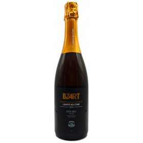 Oud Beersel Bzart Lambiek Brut Nature 2023