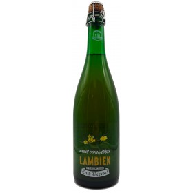 Oud Beersel Sweet Omsanthus Lambiek - Sparkling Infused