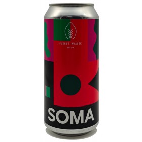 Soma / Fuerst Wiacek Ctrl + Haze - Etre Gourmet