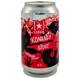 Lervig Konrad's Stout